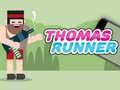 Permainan Thomas Pelari talian
