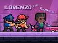 Permainan Lorenzo Si Pelari talian
