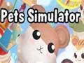 Permainan Simulator Haiwan Peliharaan talian Permainan Simulator Haiwan Peliharaan talian