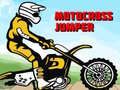 Permainan Pemain Lompat Motocross talian Permainan Pemain Lompat Motocross talian