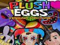 Permainan Mesin Jual Telur Plush talian Permainan Mesin Jual Telur Plush talian