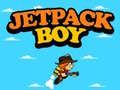 Permainan Boys Jetpack talian