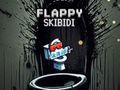Permainan Flappy Skibidi talian