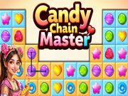 Permainan Master Rantai Candy talian