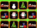 Permainan Sambungan Dongeng Krismas talian