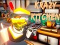 Permainan Dapur Gila talian