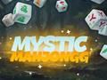 Permainan Mahjong Mistik talian