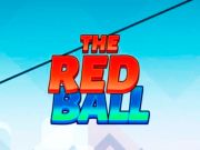 Permainan Bola merah talian Permainan Bola merah talian
