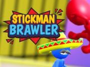 Permainan Petarung Stickman talian