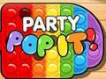 Permainan Pesta Pop It! talian Permainan Pesta Pop It! talian