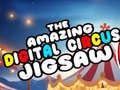Permainan Jigsaw Sirkus Digital yang Mengagumkan talian