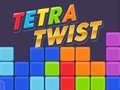 Permainan Tetra Putaran talian