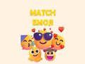 Permainan Padankan Emoji talian Permainan Padankan Emoji talian