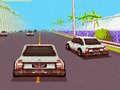 Permainan Pelumba Retro 3D talian