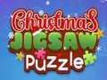 Permainan Puzzle Krismas talian