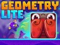Permainan Geometri Lite talian Permainan Geometri Lite talian
