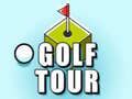 Permainan Tour Golf talian Permainan Tour Golf talian