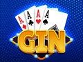 Permainan Gin Rummy talian