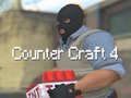 Permainan Counter Craft 4 talian