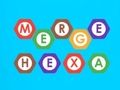 Permainan Gabungkan Hexa talian