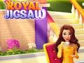 Permainan Puzzel Diraja talian
