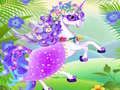Permainan Mendandan Unicorn Bayi talian
