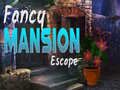 Permainan Melarikan Diri Dari Mansion Mewah talian