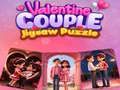 Permainan Teka-Teki Pasangan Hari Valentine talian