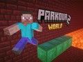 Permainan Dunia Parkour 2 talian