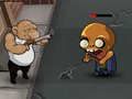 Permainan 2D Zaman Zombie talian
