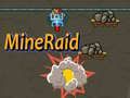 Permainan MineRaid talian