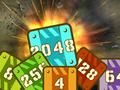 Permainan Buku Tentera 2048 talian