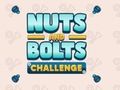 Permainan Cabaran Nut dan Bolts talian Permainan Cabaran Nut dan Bolts talian