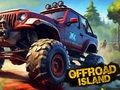 Permainan Pulau Offroad talian