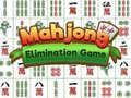 Permainan Permainan Penghapusan Mahjong talian