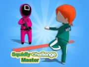Permainan Master Cabaran Sotong talian Permainan Master Cabaran Sotong talian