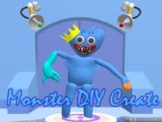 Permainan Benda DIY Buat talian Permainan Benda DIY Buat talian