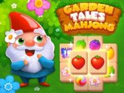 Permainan Cerita Taman Mahjong talian