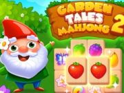 Permainan Kisah Taman Mahjong 2 talian