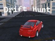 Permainan Pemburuan Drift talian Permainan Pemburuan Drift talian