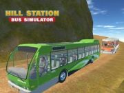 Permainan Penyimulator Bas Stesen Bukit talian Permainan Penyimulator Bas Stesen Bukit talian