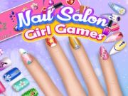Permainan Permainan Gadis di Salon Kuku talian Permainan Permainan Gadis di Salon Kuku talian