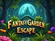 Permainan Melarikan Diri dari Taman Fantasi talian