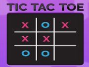Permainan Tic Tac Toe talian Permainan Tic Tac Toe talian