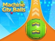 Permainan Bola Bandar Mesin talian