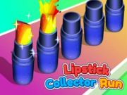 Permainan Larian Pengumpul Lipstick talian