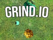 Permainan Grind.io talian