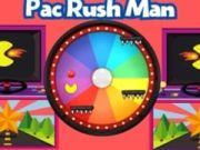 Permainan Pac Rush Lelaki talian Permainan Pac Rush Lelaki talian