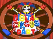 Permainan Dart Sirkus Digital talian Permainan Dart Sirkus Digital talian