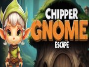 Permainan Pelarian Gnome Ceria talian Permainan Pelarian Gnome Ceria talian